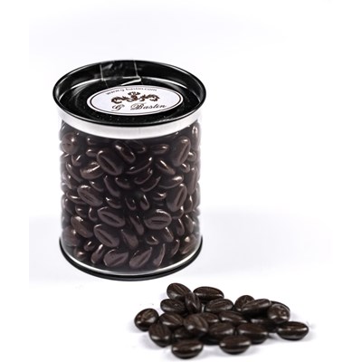 Box chocolate coffeebeans